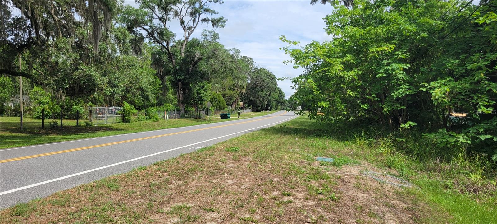 NON-SUB - Residential