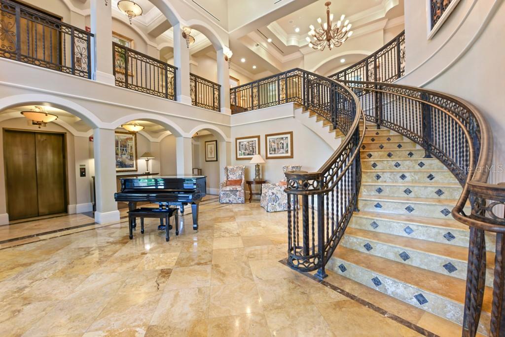 GRANDE ISLE TOWERS I & 02 PH I - Residential