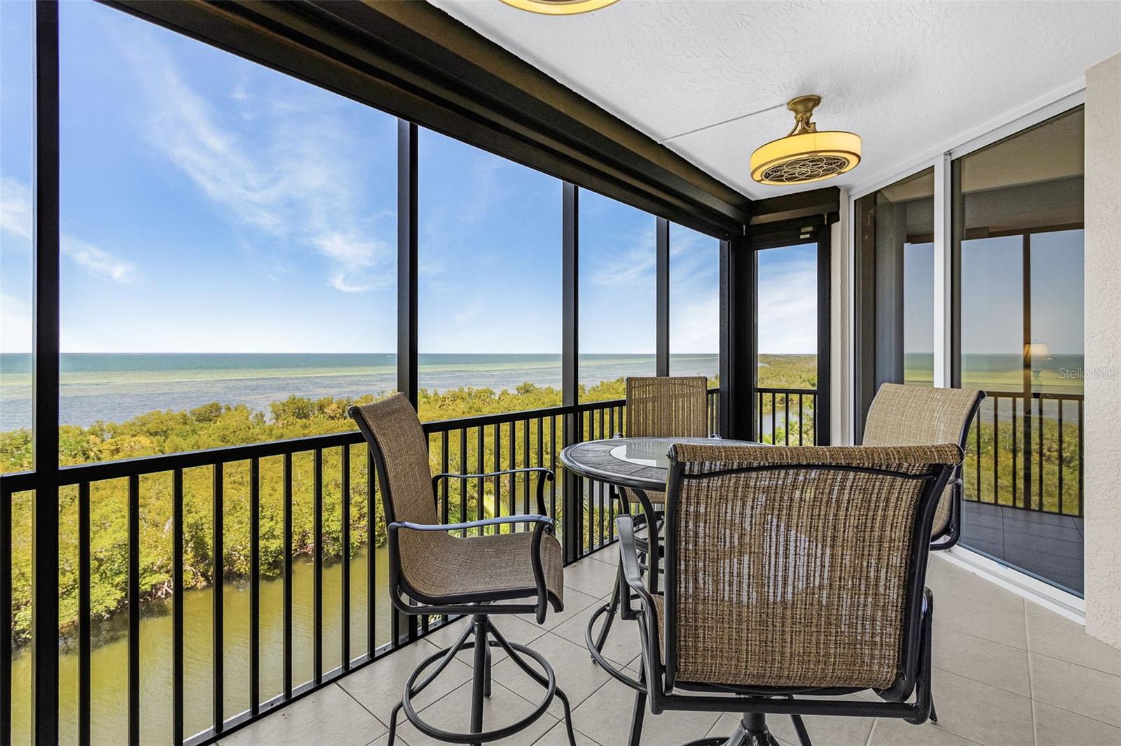 GRANDE ISLE TOWERS I & 02 PH I - Residential