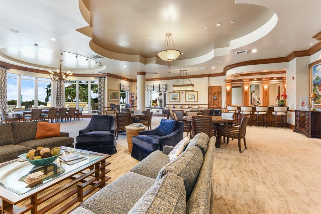 GRANDE ISLE TOWERS I & 02 PH I - Residential