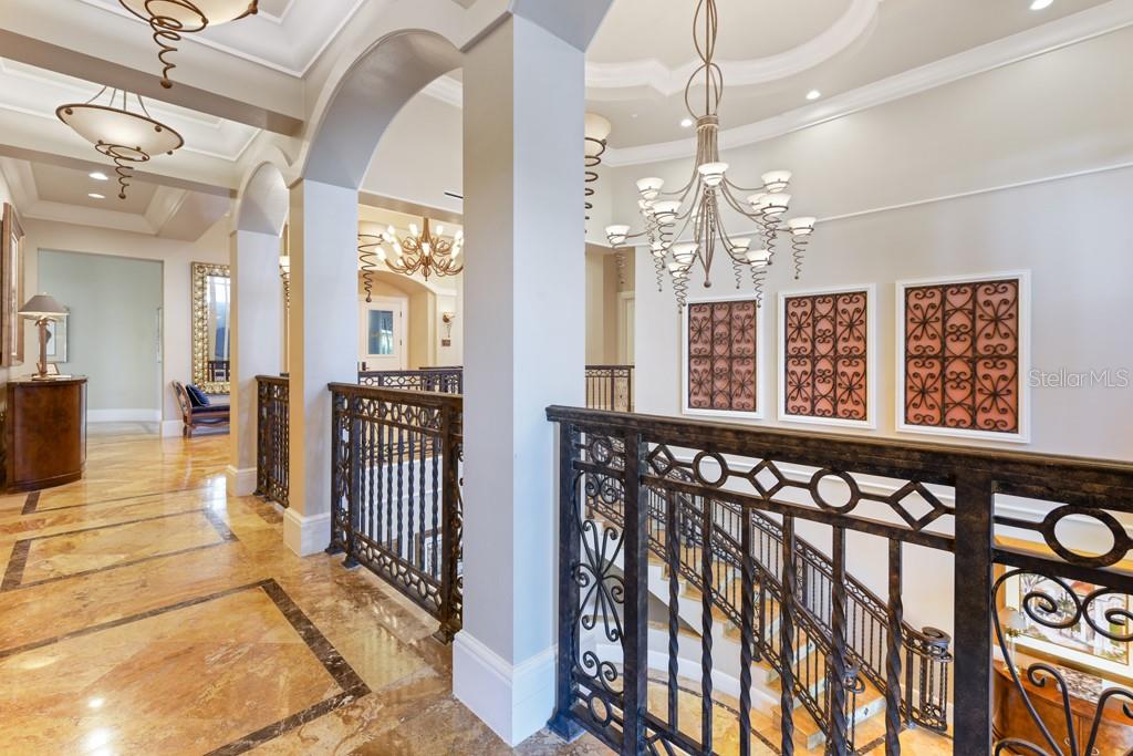 GRANDE ISLE TOWERS I & 02 PH I - Residential