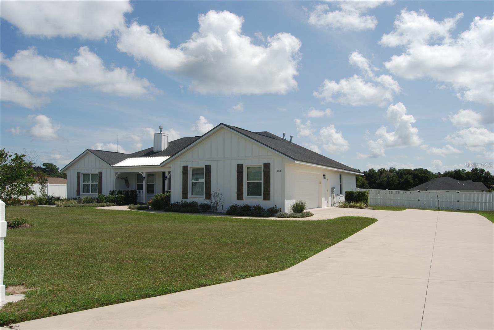 1167 SE 63RD COURT ROAD