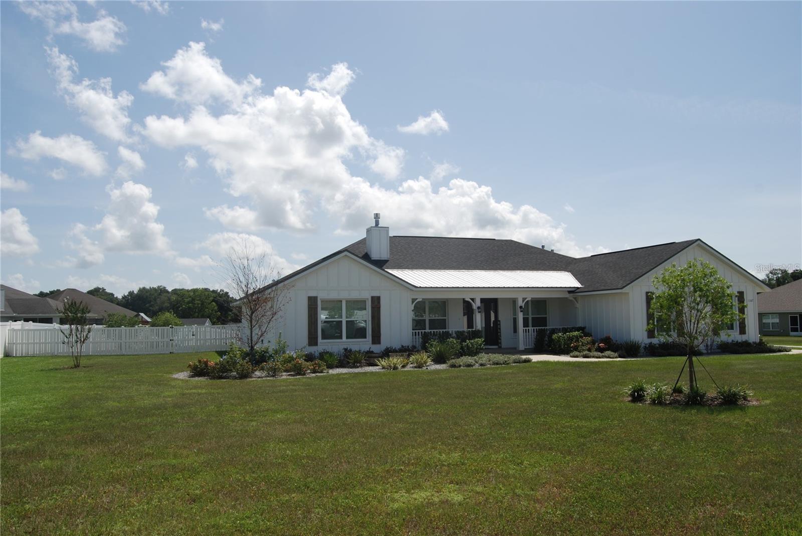 1167 SE 63RD COURT ROAD