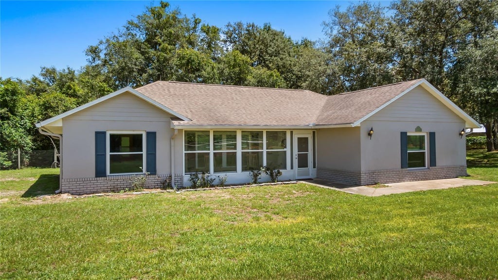 Photo of 10930 Turnpike Road, Clermont, FL 34715 (MLS # G5115061)