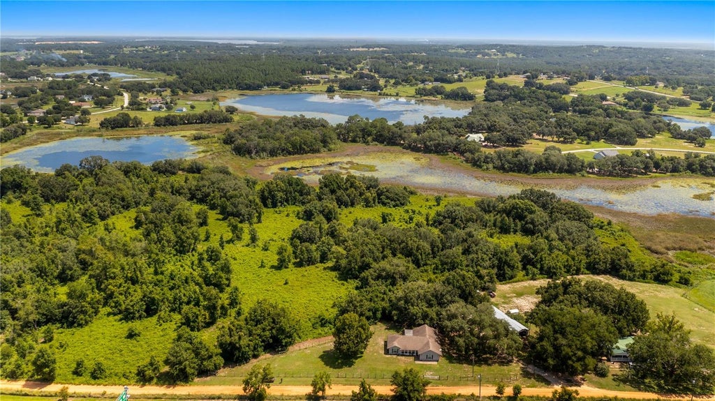 Photo of 10930 Turnpike Road, Clermont, FL 34715 (MLS # G5115061)