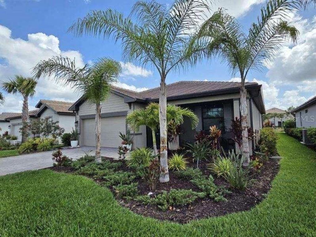 Photo of 20273 Hartford Drive, Estero, FL 33928 (MLS # TB8494660)