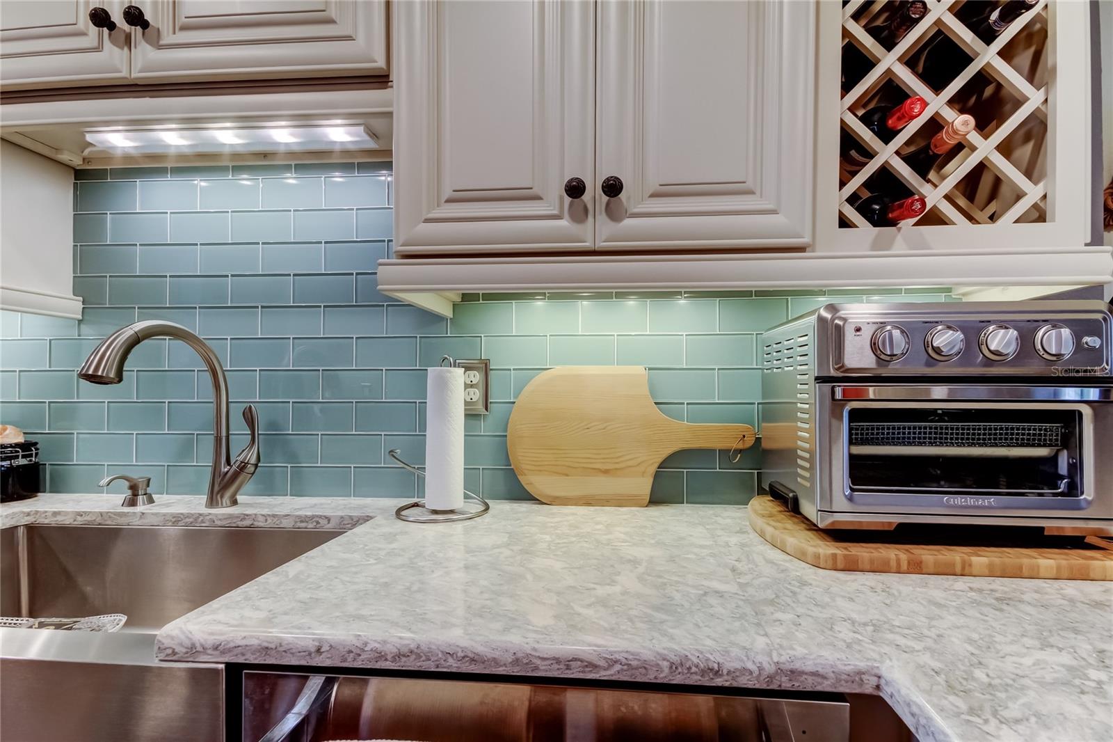 SOUTH PAULA POINT CONDO - Residential