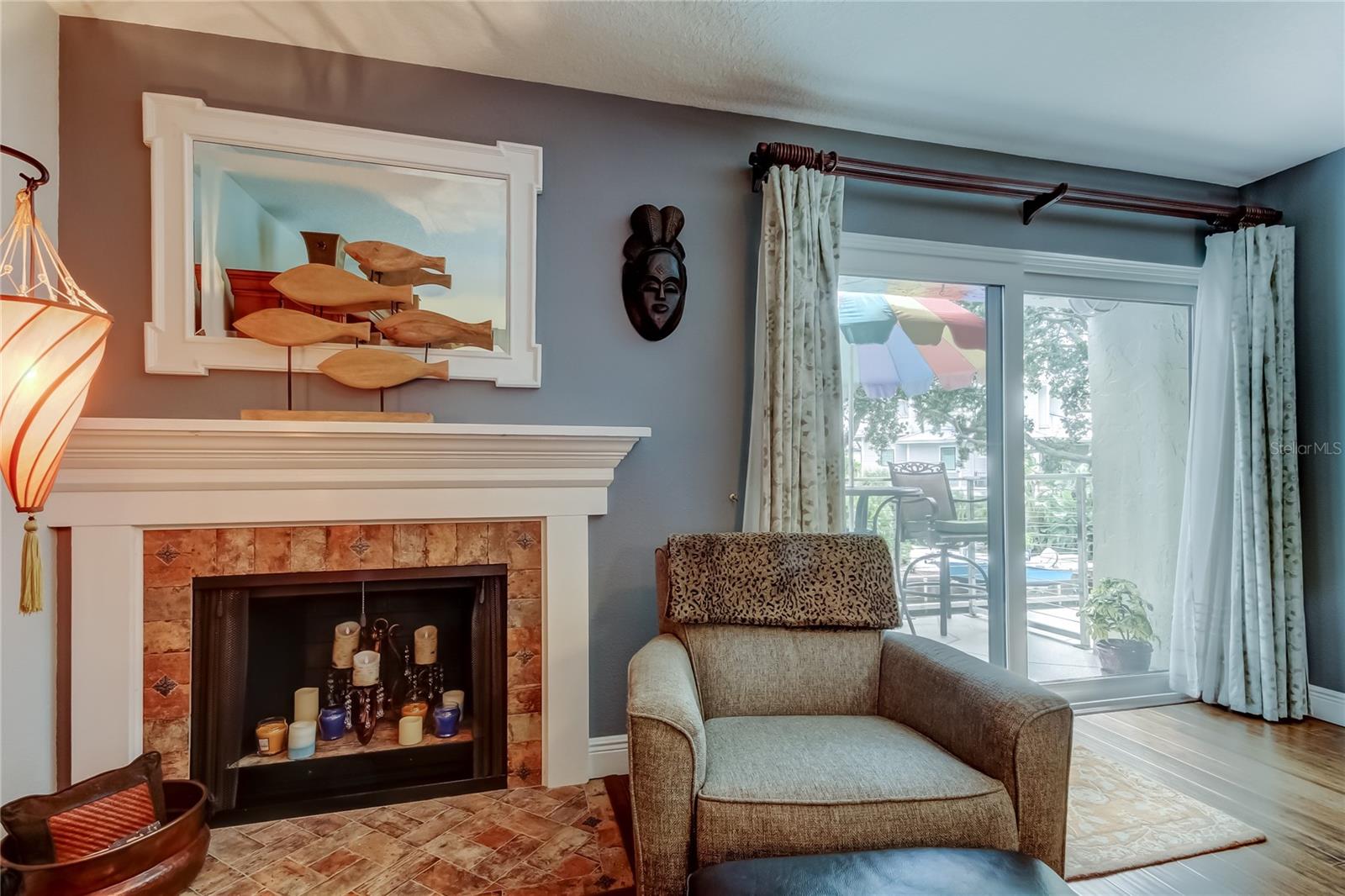 SOUTH PAULA POINT CONDO - Residential