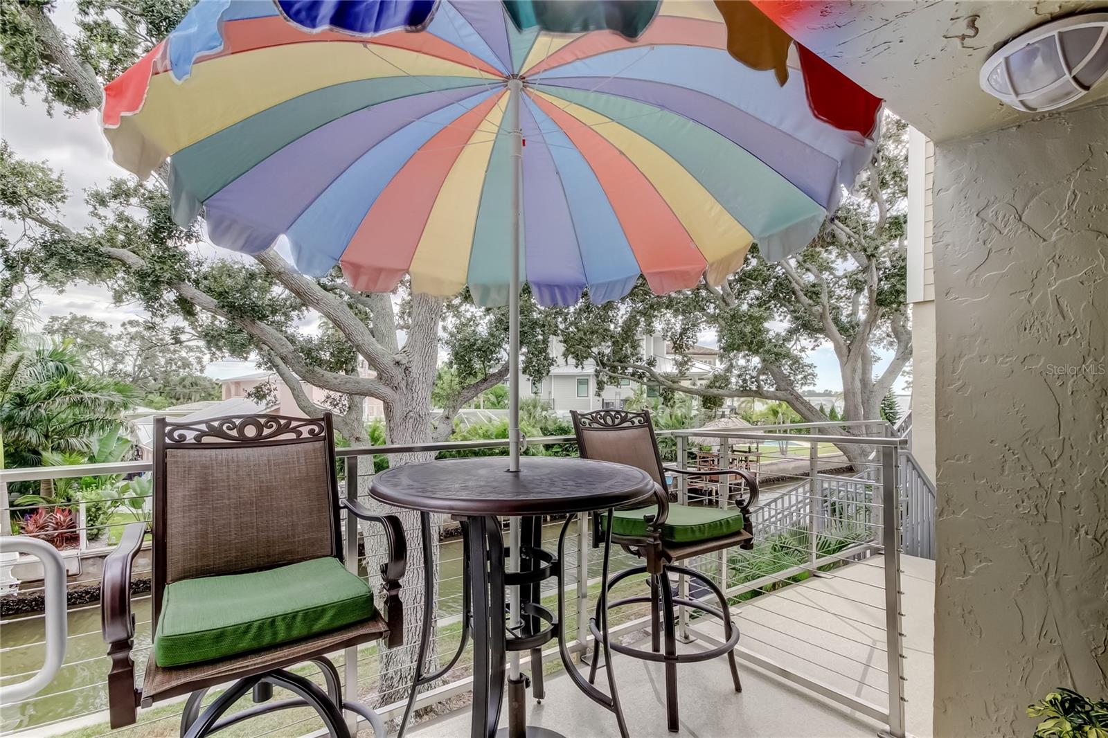 SOUTH PAULA POINT CONDO - Residential