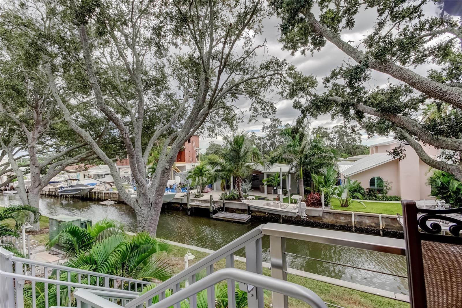 SOUTH PAULA POINT CONDO - Residential