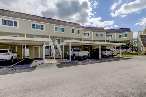 433 PAULA DRIVE S 27 DUNEDIN FL 34698