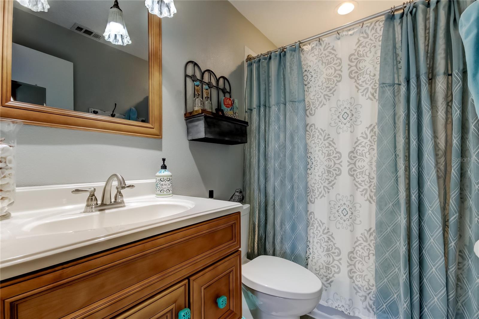 SOUTH PAULA POINT CONDO - Residential