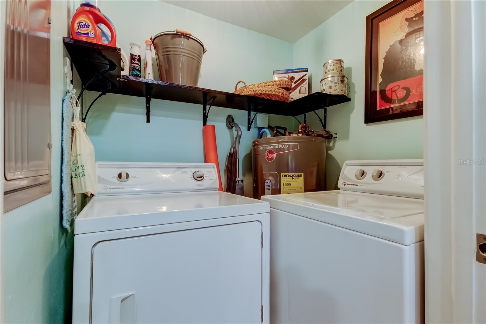SOUTH PAULA POINT CONDO - Residential