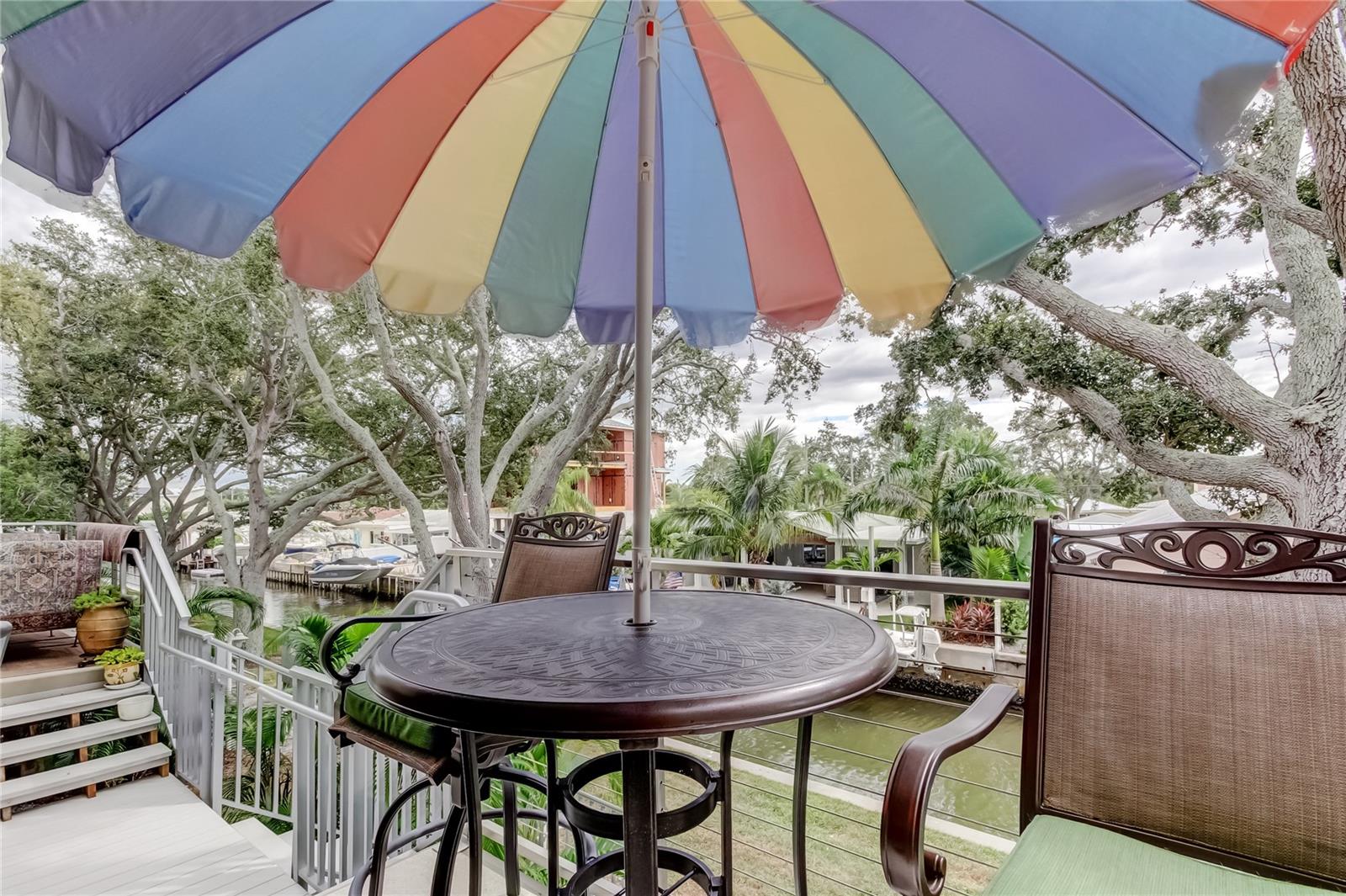 SOUTH PAULA POINT CONDO - Residential