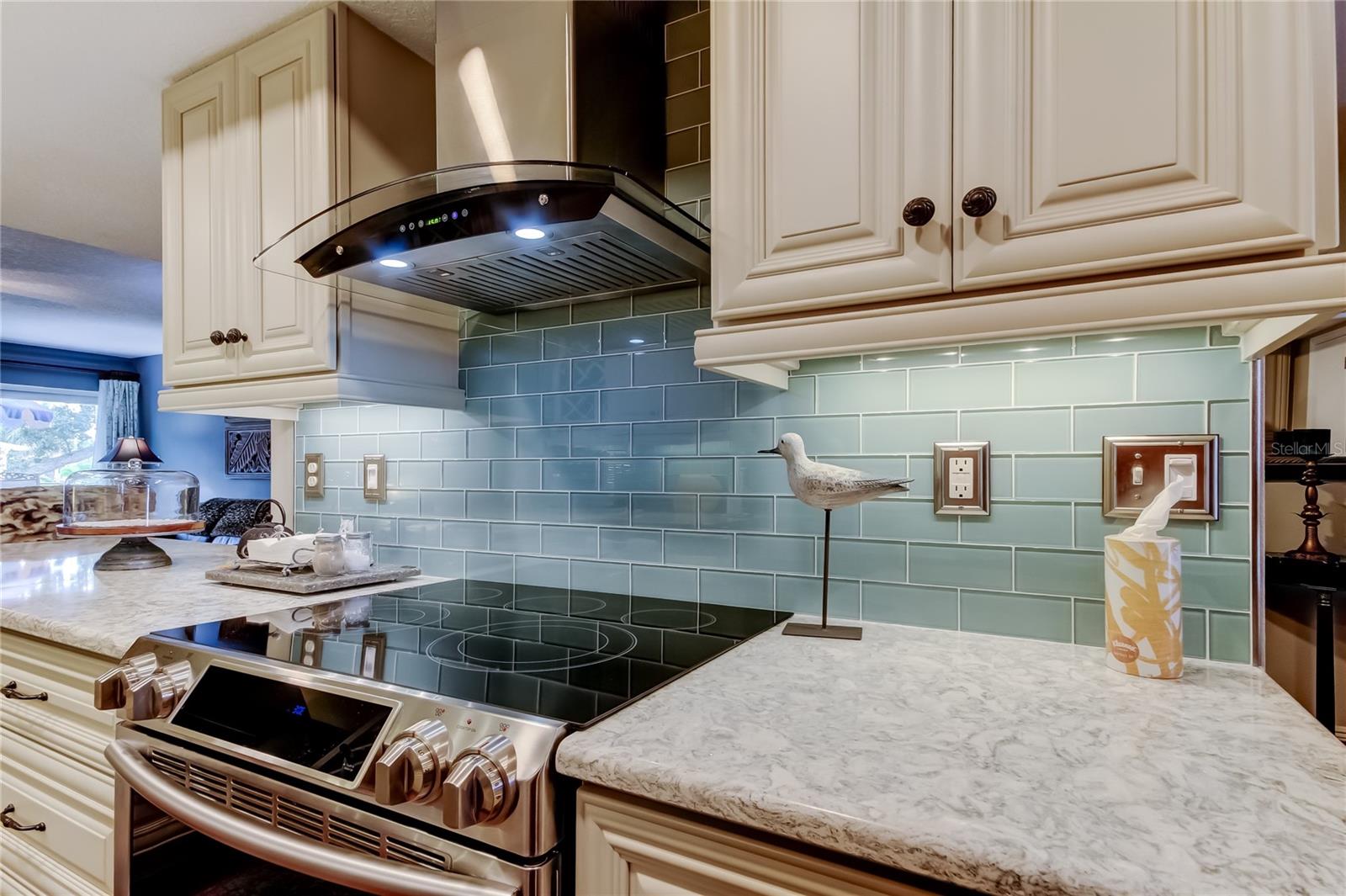 SOUTH PAULA POINT CONDO - Residential