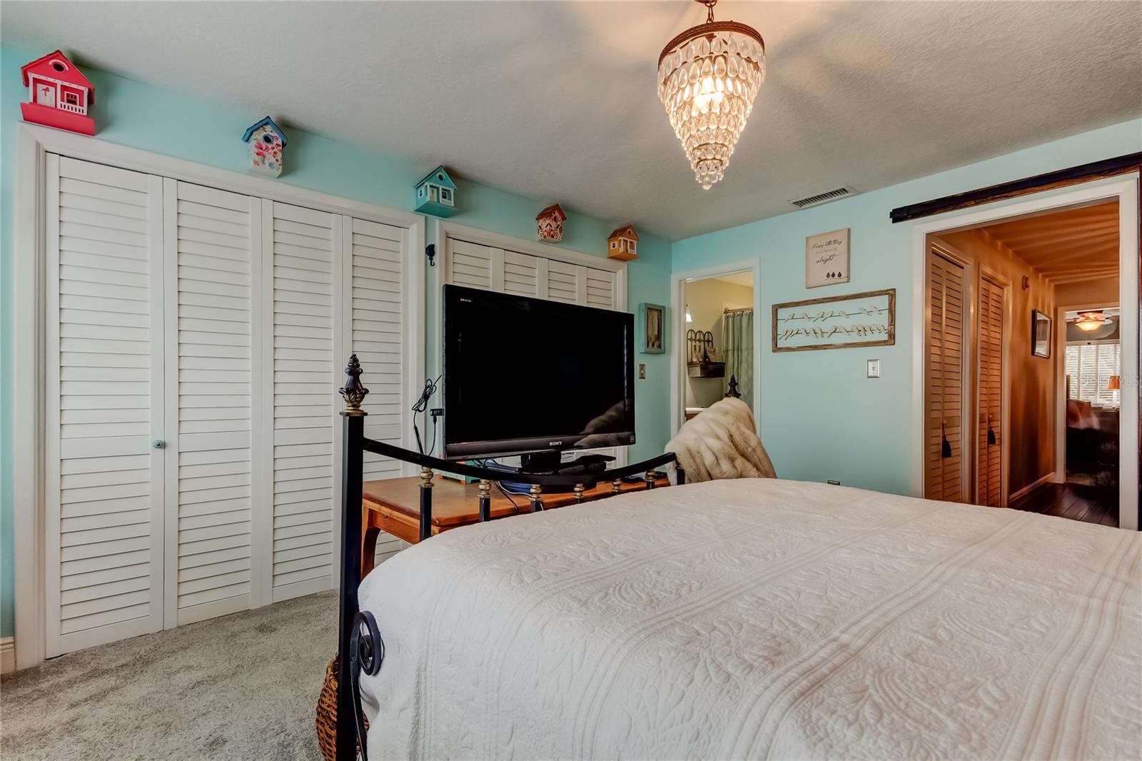 SOUTH PAULA POINT CONDO - Residential