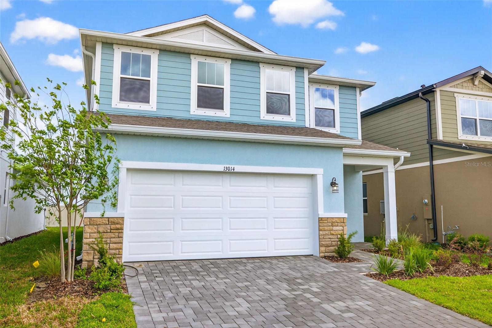 13014 SUNSEED STREET, PARRISH, FL, 34219 1 13014 SUNSEED STREET