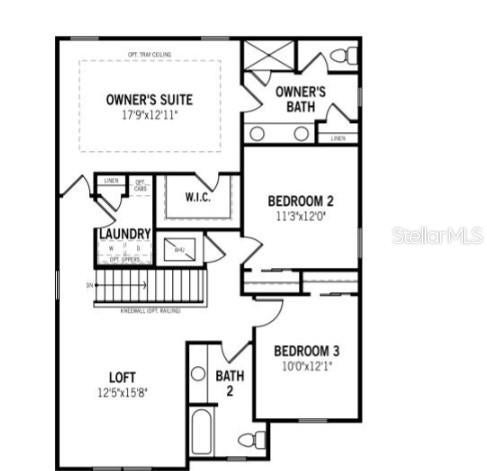 13014 SUNSEED STREET, PARRISH, FL, 34219 3 13014 SUNSEED STREET