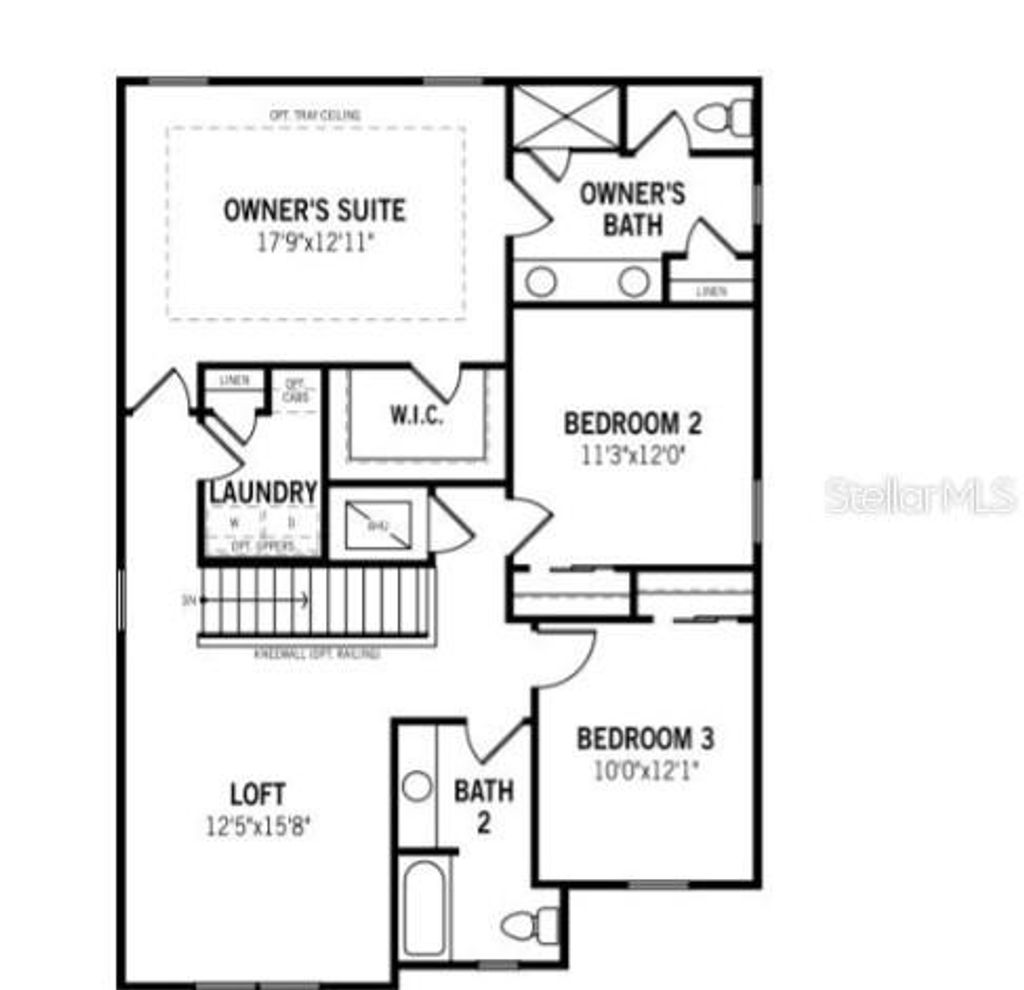 Photo of 13014 Sunseed Street, Parrish, FL 34219 (MLS # TB8430780)