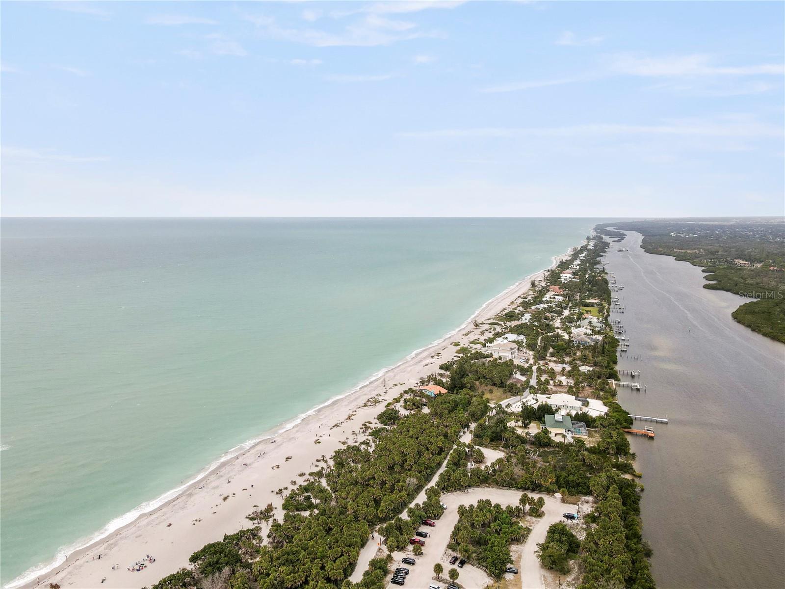 SOUTH VENICE - Residential