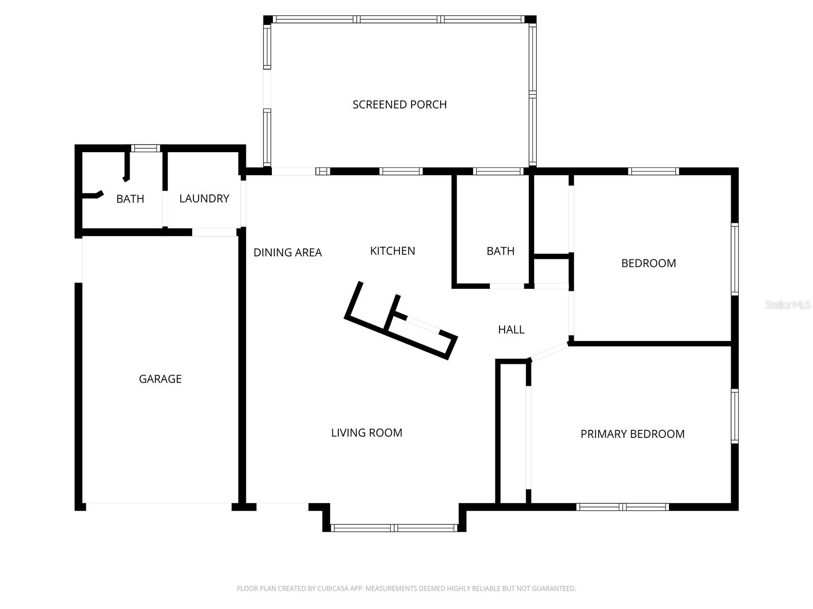 SOUTH VENICE - Residential