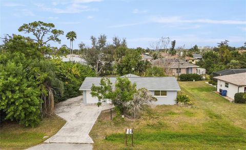 340 PERIWINKLE ROAD VENICE FL 34293