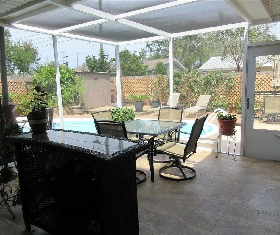 TROPIC HILLS - Residential Lease