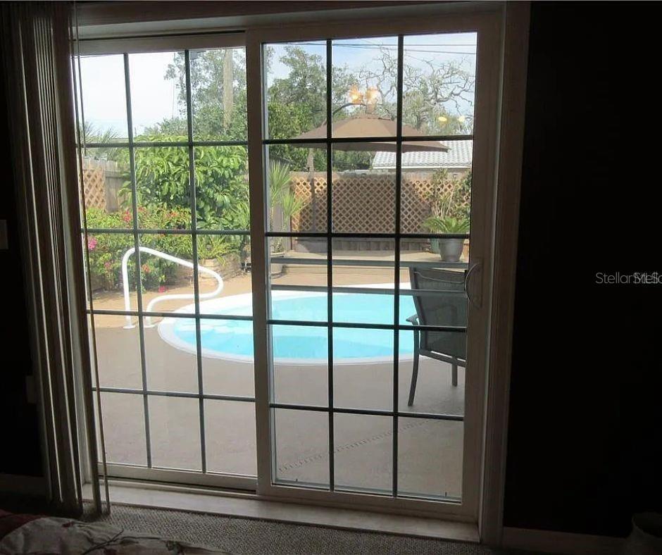 TROPIC HILLS - Residential Lease