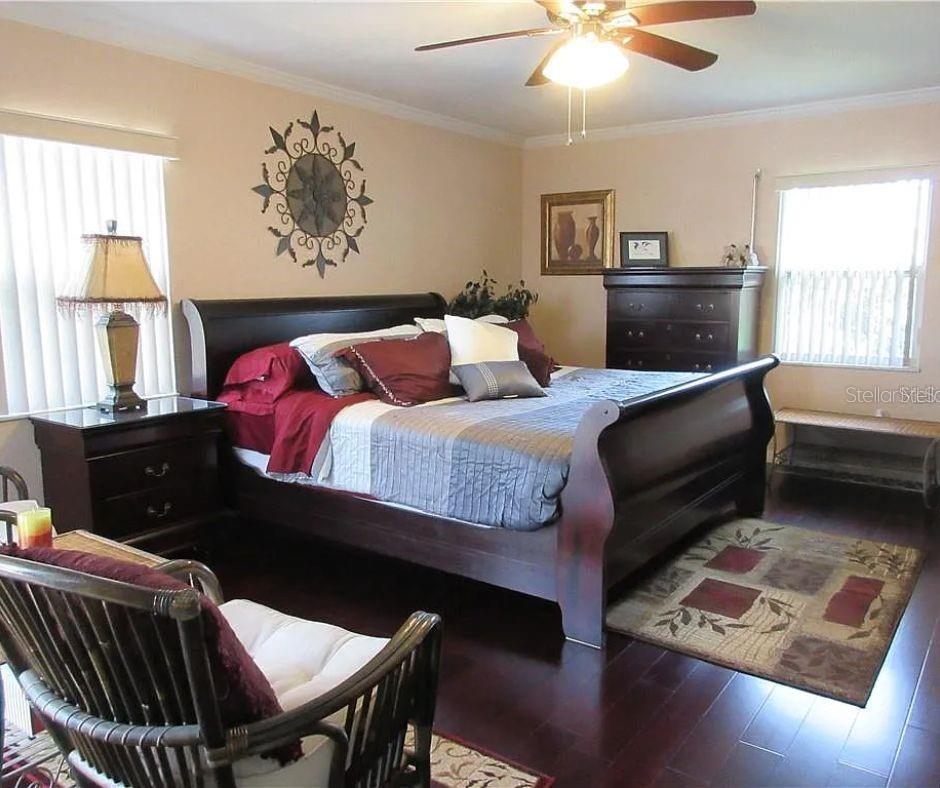 TROPIC HILLS - Residential Lease