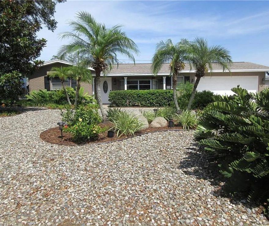 Discover your dream home in sunny Clearwater! This spacious 3-bedroom, 3-bath pool home is fully furnished  and features a versatile bonus room, perfect for a home office, game room, or extra living space. With the gorgeous Granite counters and updated appliances it just adds to this homes beauty! Located in the peaceful neighborhood of Tropic Hills, you'll enjoy a serene and welcoming atmosphere. Lease here, and you'll never want to leave, surrounded by some of the world's best beaches and a vibrant beach vibe that makes every day feel like a vacation. The pool boasts a perfect layout for lounging, soaking up the sun, or entertaining friends. Easy access to US-19 means a quick commute to stunning beaches, downtown Clearwater’s lively art scene, and exciting adventures. Experience the best place to live and come make this your new home!