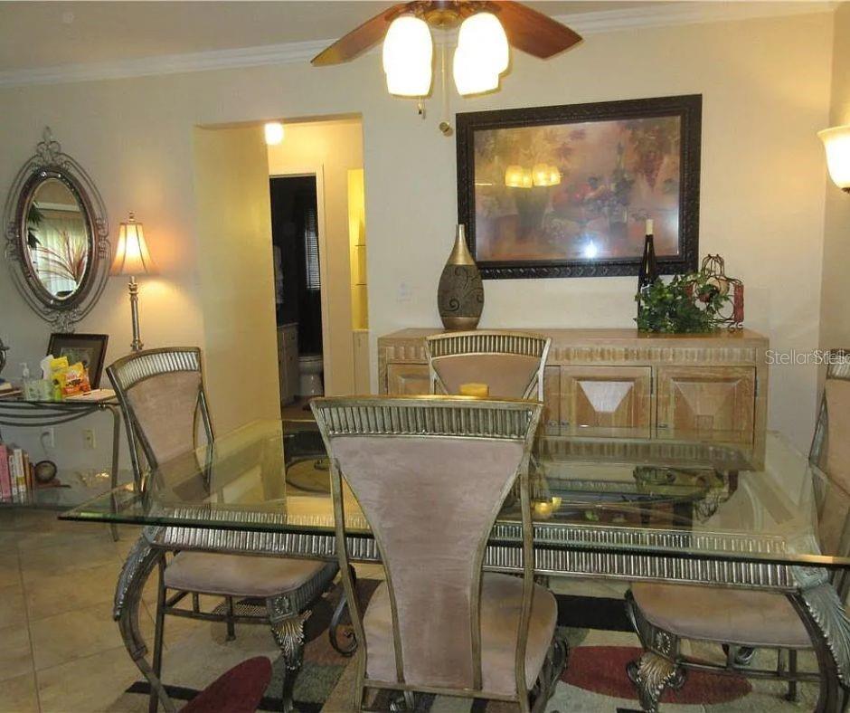 TROPIC HILLS - Residential Lease