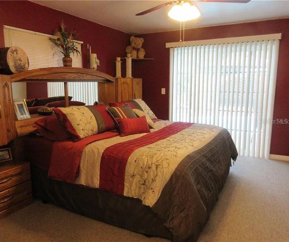 TROPIC HILLS - Residential Lease