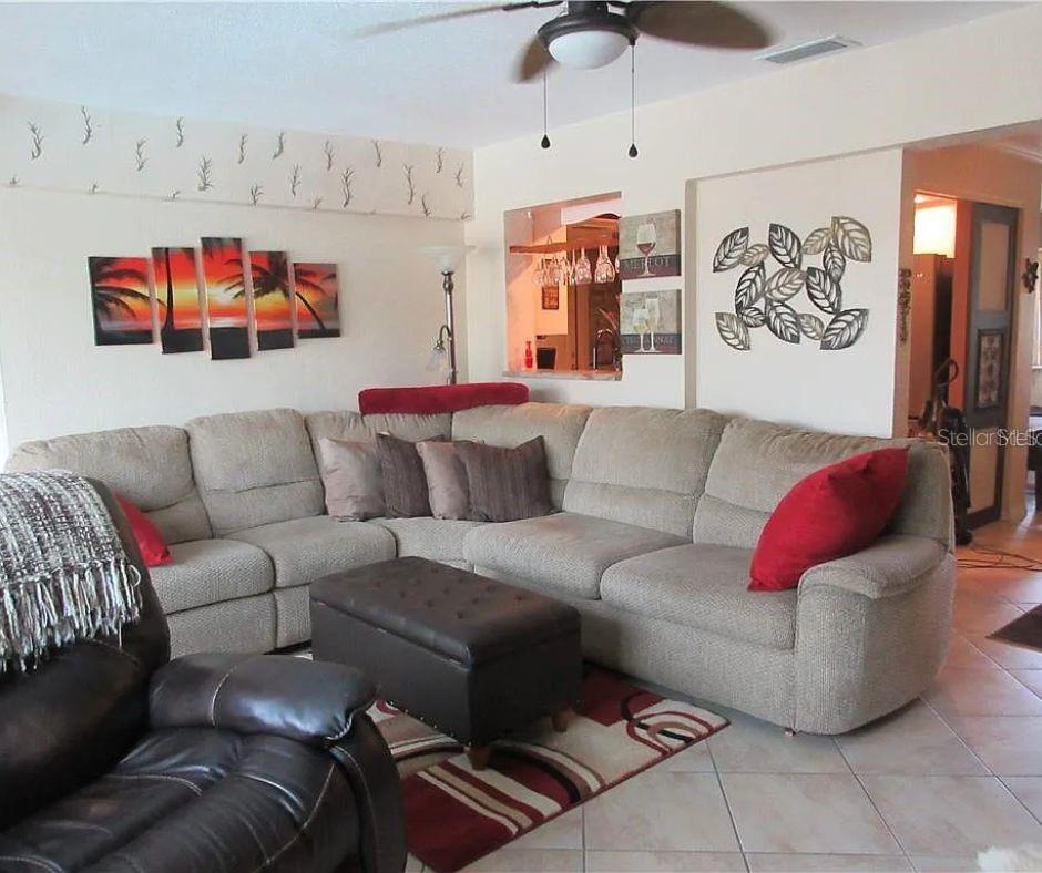 TROPIC HILLS - Residential Lease