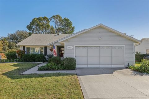 A home in LEESBURG