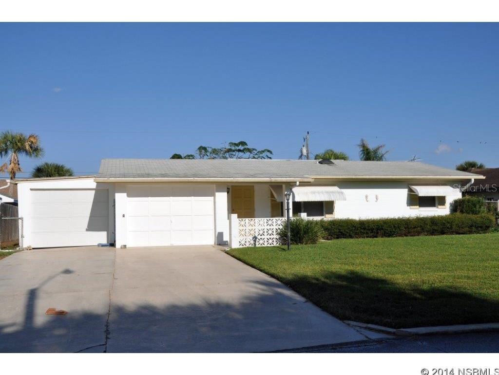 Silver Sands Sec B - Residential