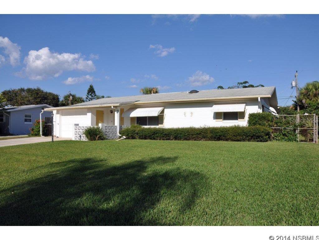 Silver Sands Sec B - Residential