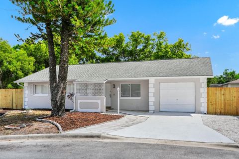 4710 HATTERAS COURT ORLANDO FL 32808