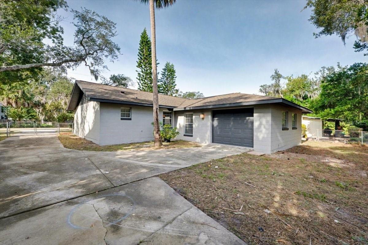 MC NARY RIVER LTS 08 & 08 01/2 ORMOND - Residential