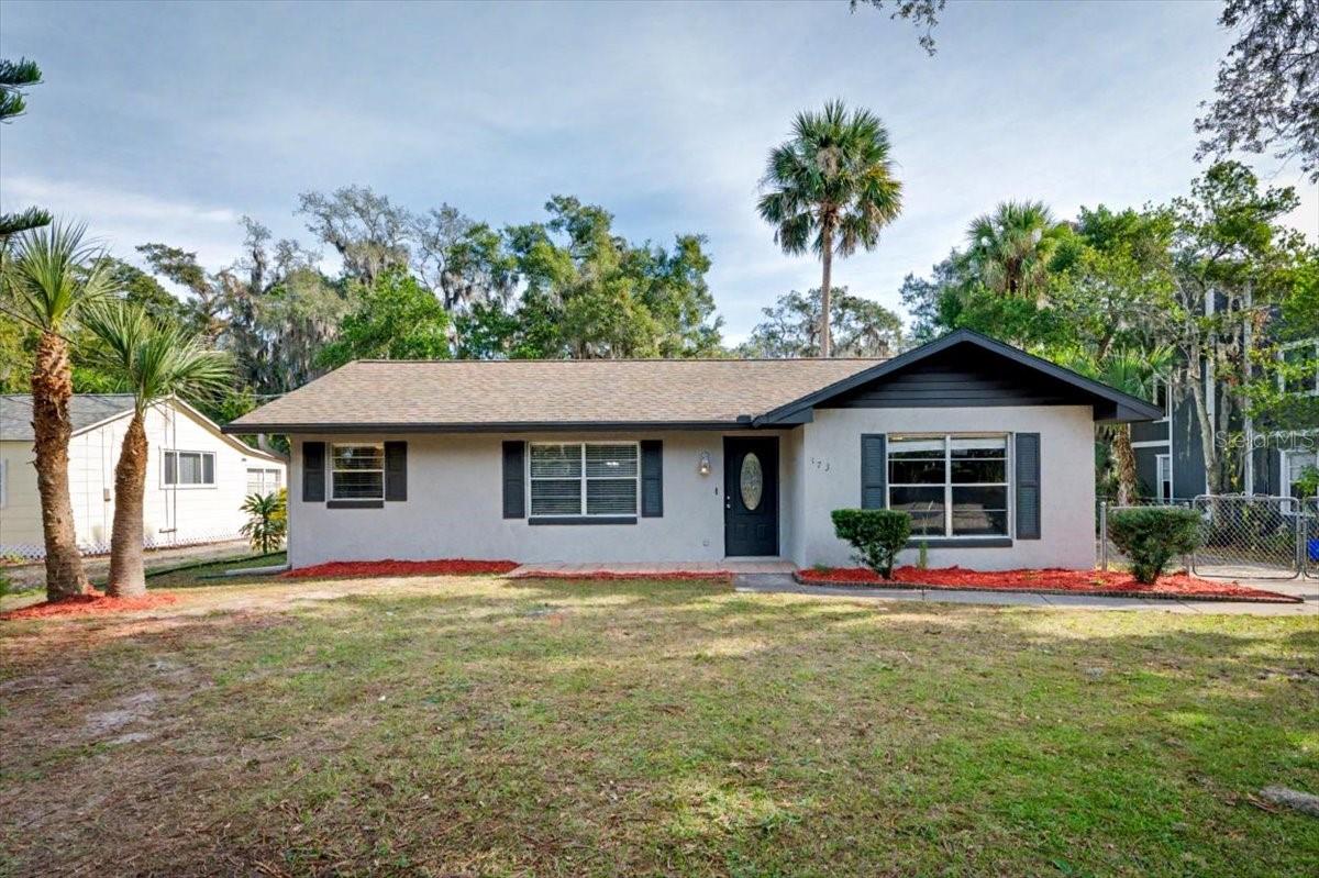 MC NARY RIVER LTS 08 & 08 01/2 ORMOND - Residential