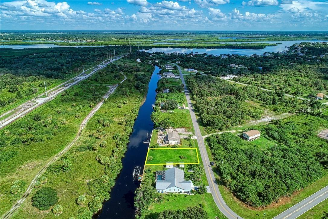 27202 SAN MARCO DRIVE