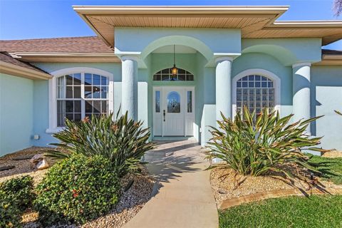 A home in PORT CHARLOTTE