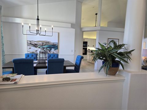 A home in PORT CHARLOTTE
