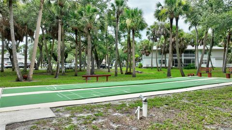 A home in PORT CHARLOTTE