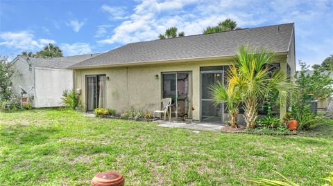 A home in PORT CHARLOTTE