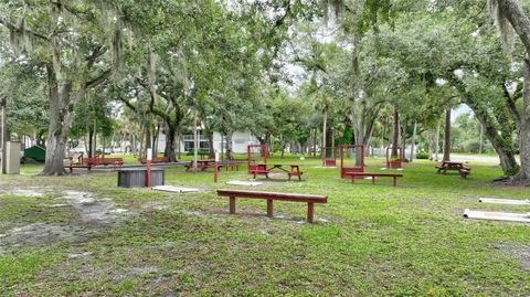 A home in PORT CHARLOTTE