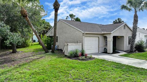 A home in PORT CHARLOTTE