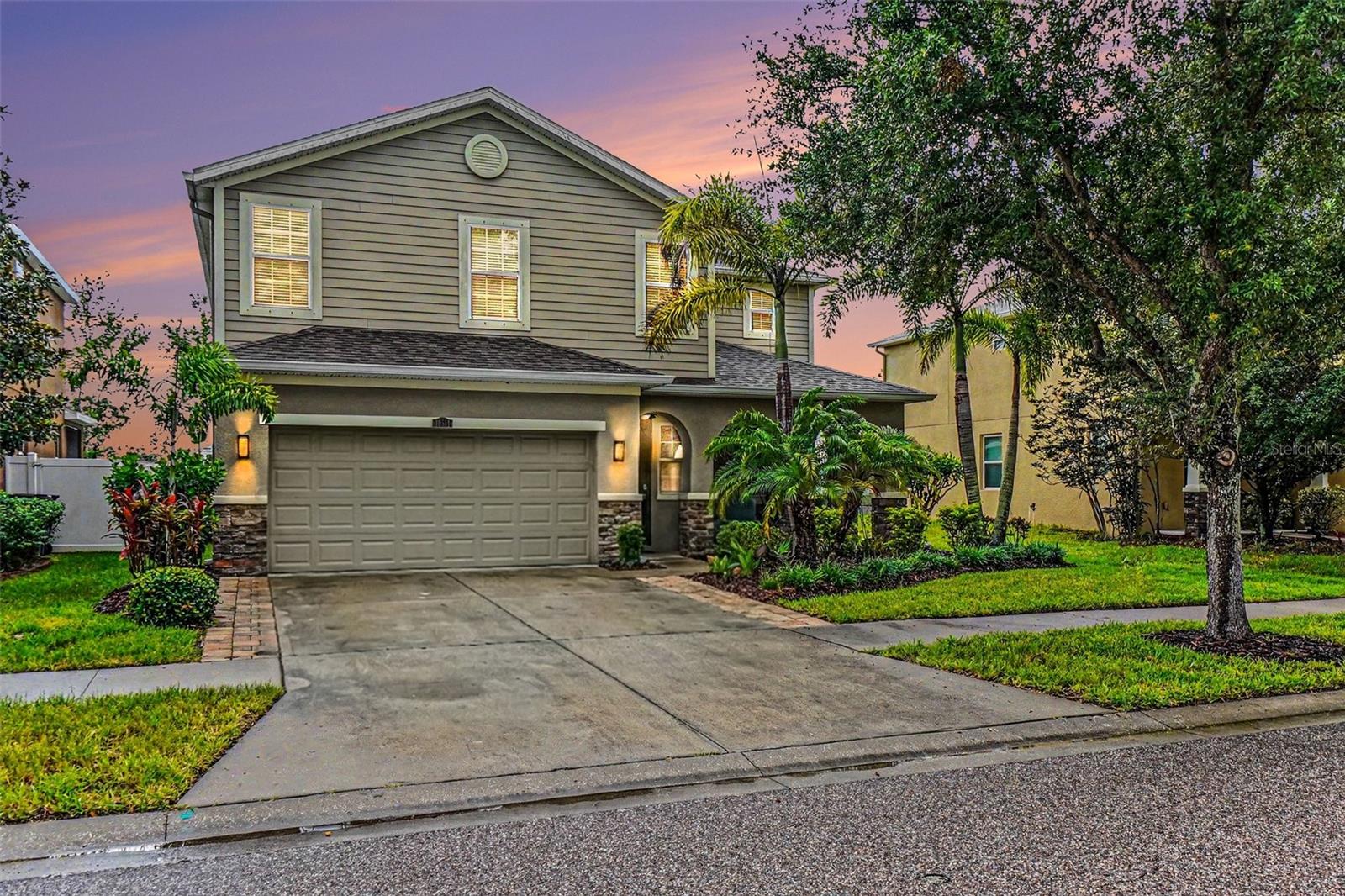 10511 Avian Forrest Dr, Riverview, FL, 33578