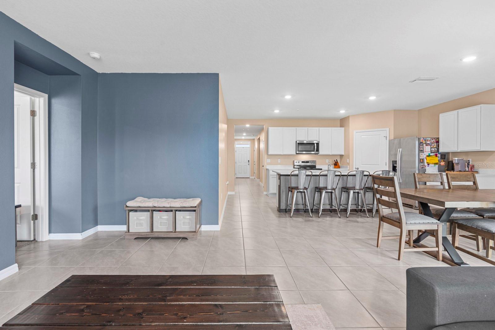 VARREA PH 6A - Residential