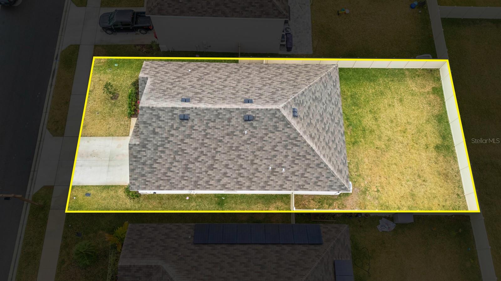 VARREA PH 6A - Residential