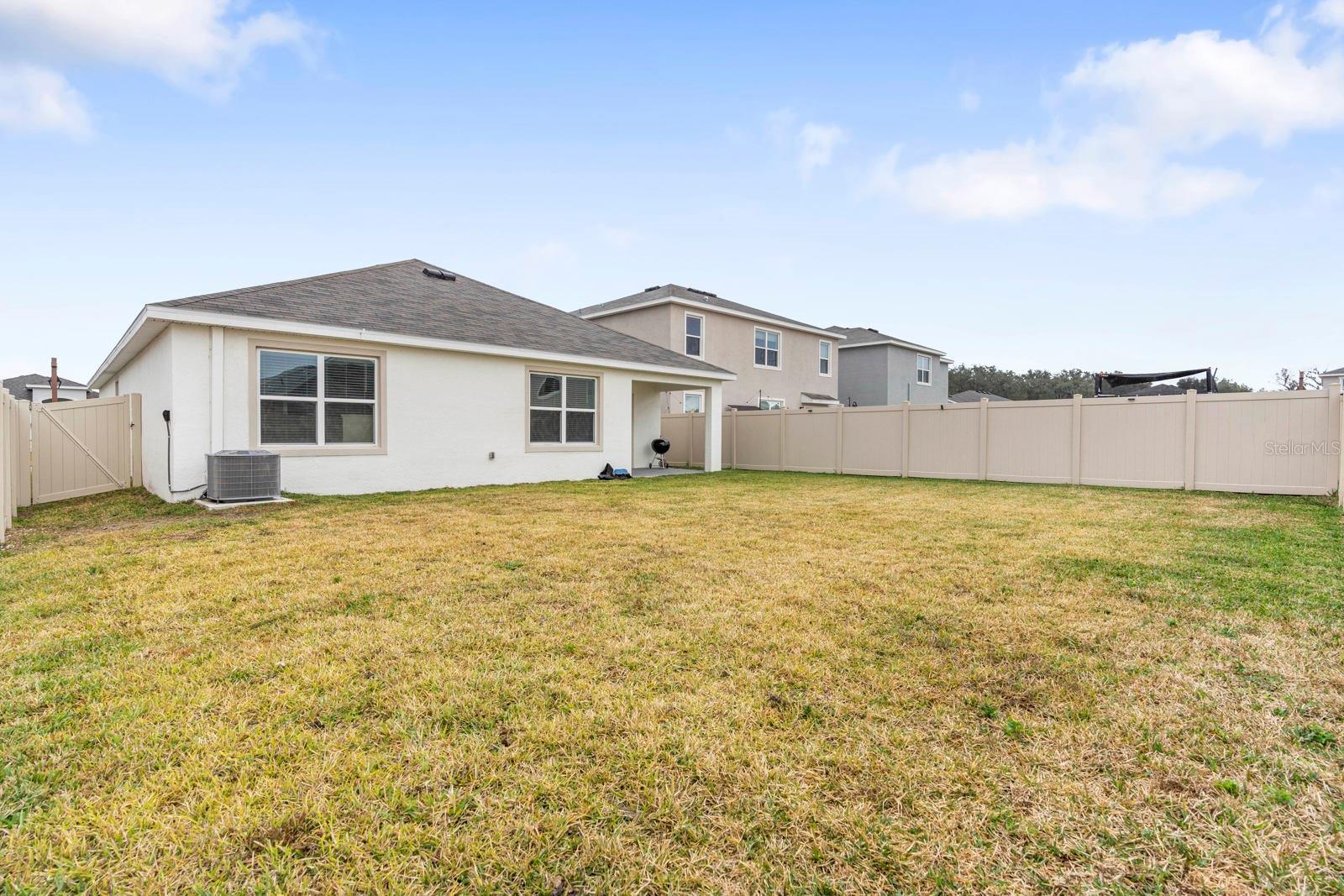VARREA PH 6A - Residential
